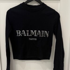 Balmain top